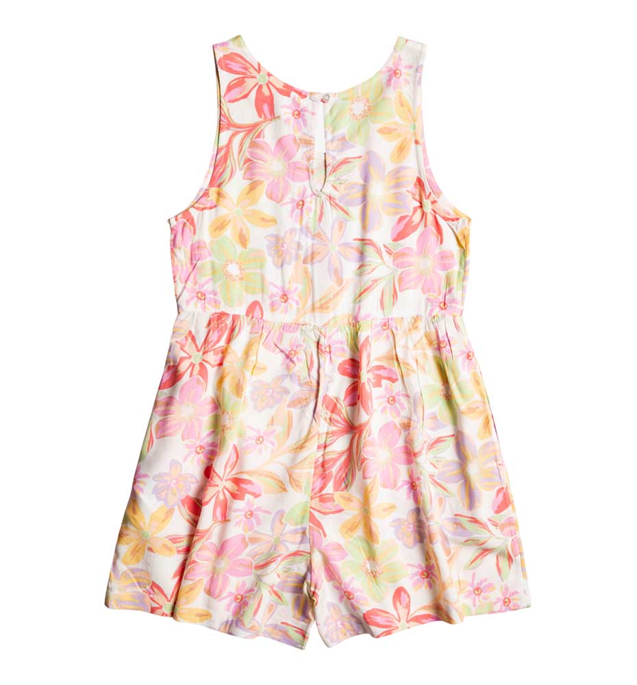 Vestido Casual_Niña_ROXY In The Mountain