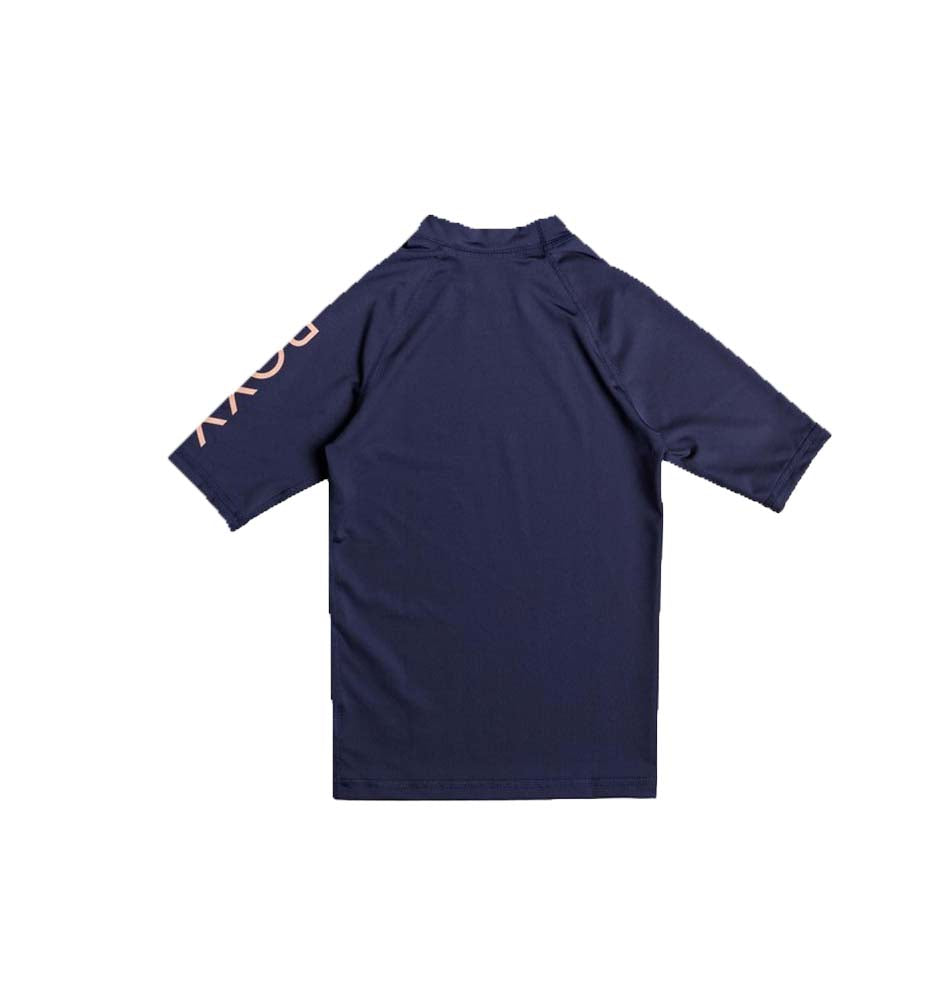 T-shirt M/c Casual_Girl_ROXY Wholehearted Ss G Sfsh