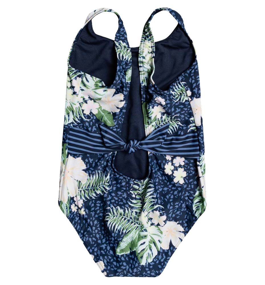 Swimsuit_Girl_ROXY Heaven Wave One Piece