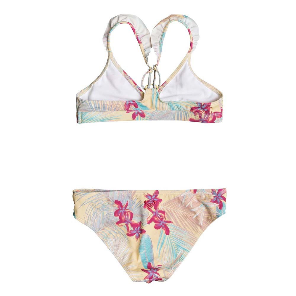 Bikini Swimsuit_Girl_ROXY Sa Me Ft St G Bikini
