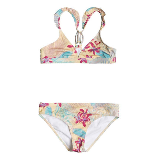 Bikini Swimsuit_Girl_ROXY Sa Me Ft St G Bikini