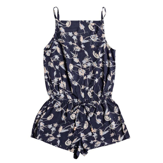 Casual Dress_Girl_ROXY Beac Da Ro G Vcup Dress