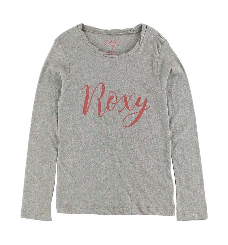 Casual Long Sleeve T-Shirt_Boy_ROXY Gradualawakeb