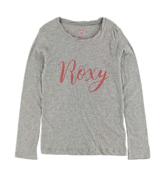 Casual Long Sleeve T-Shirt_Boy_ROXY Gradualawakeb