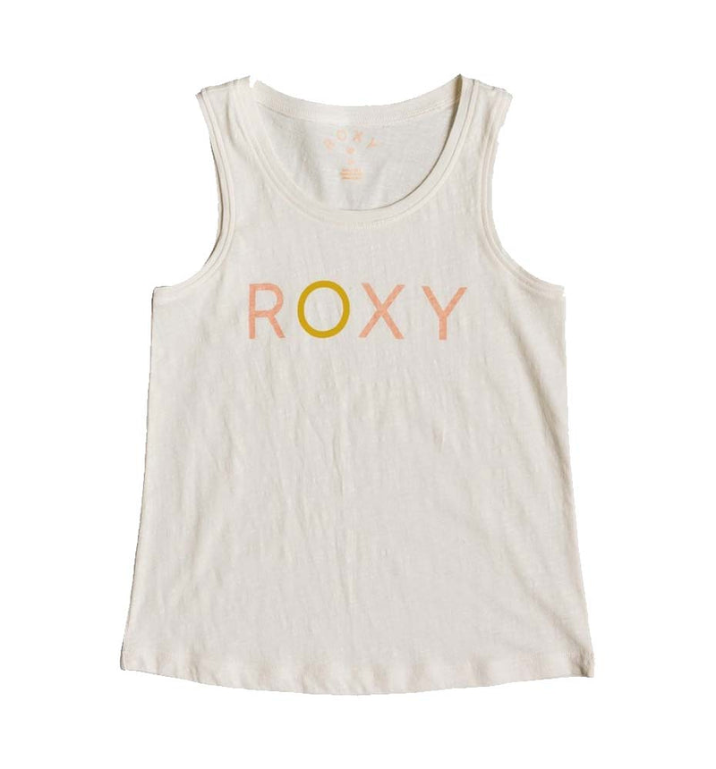 Roxy Thereislifea G Tees Casual Tank Top