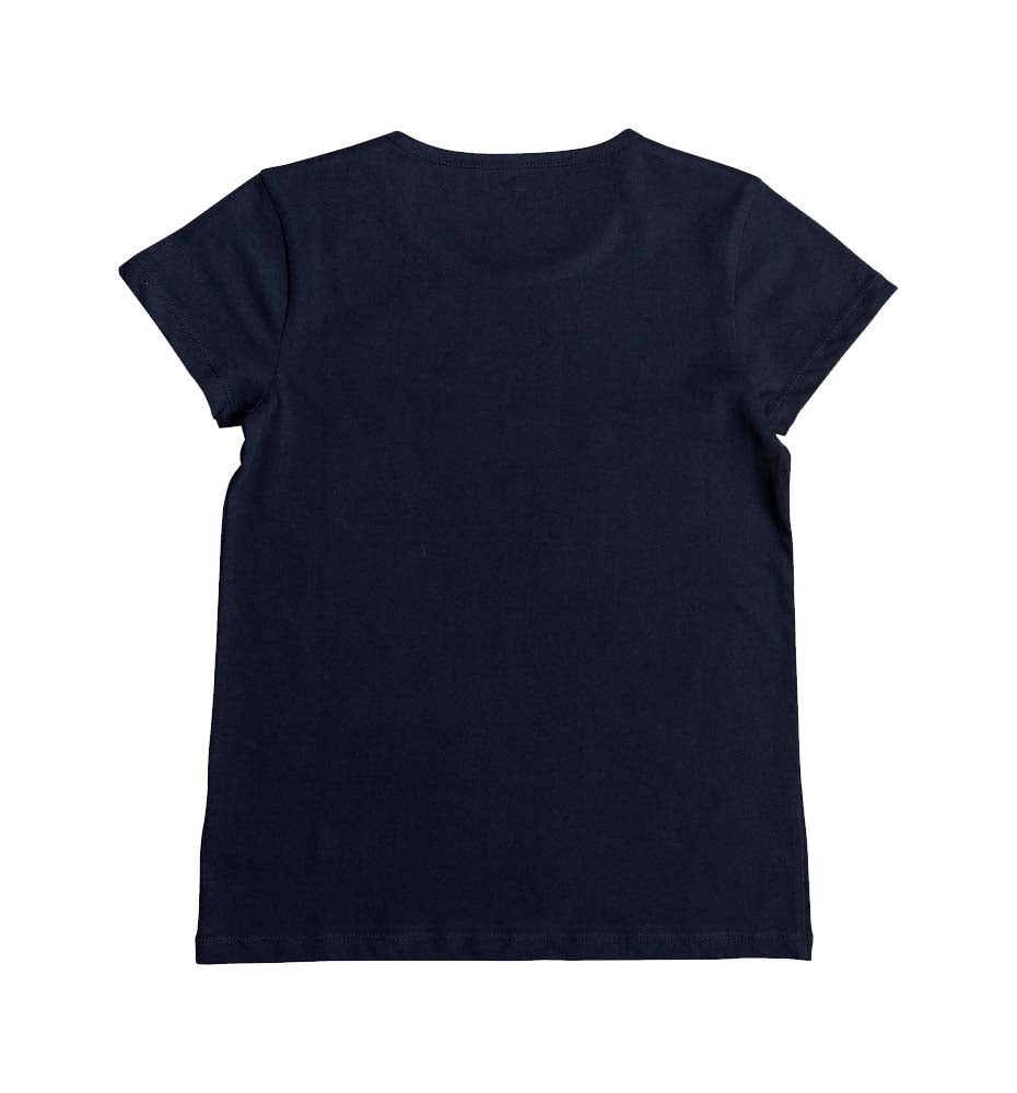 T-shirt M/c Casual_Girl_ROXY Endless Music G Tees