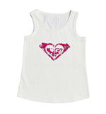 Camiseta De Tirantes Casual Roxy There Is Life Print B