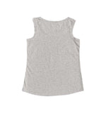 Camiseta De Tirantes Casual Roxy There Is Life Print C