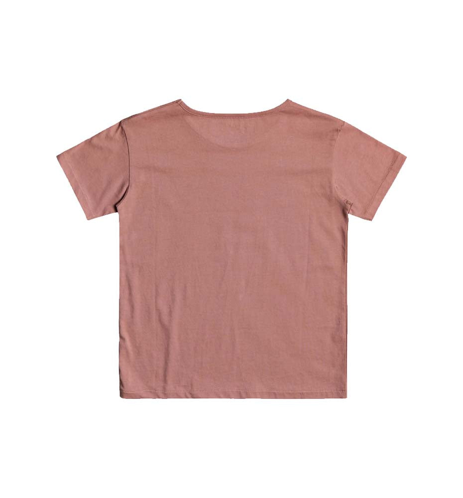 T-shirt M/c Casual_Girl_ROXY Day And Night B
