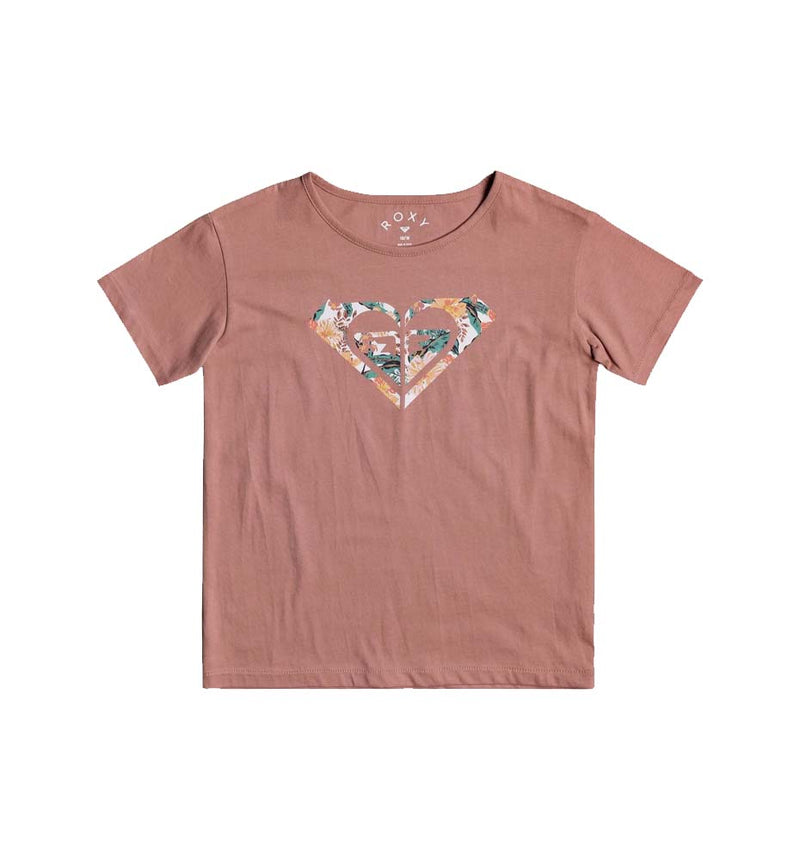Camiseta M/C Casual Roxy Day And Night B