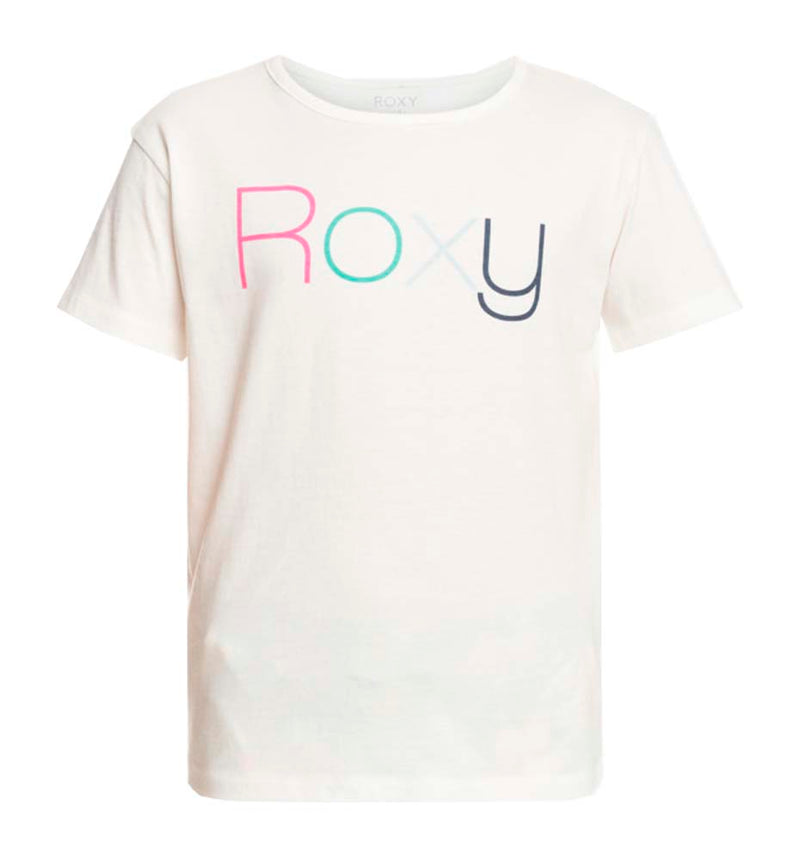 T-shirt M/C Casual Roxy Day And Night A