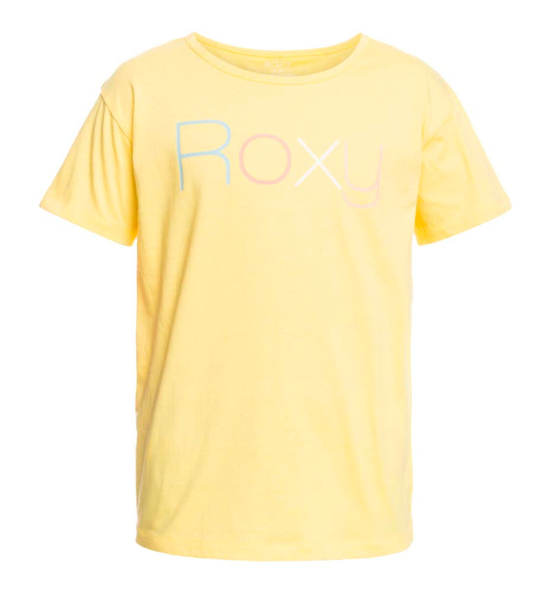 Camiseta M/C Casual Roxy Day And Night A
