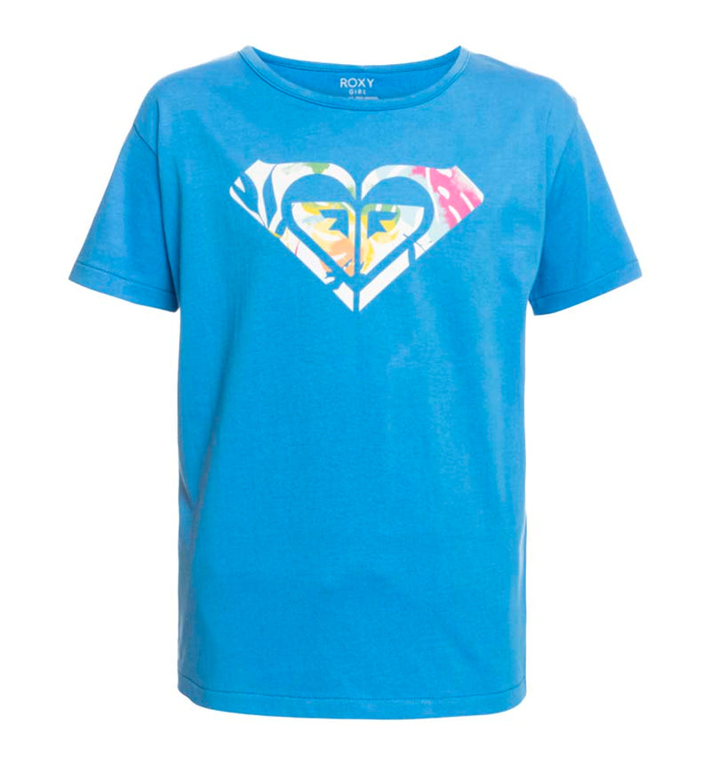 Camiseta M/C Casual Roxy Day And Night C
