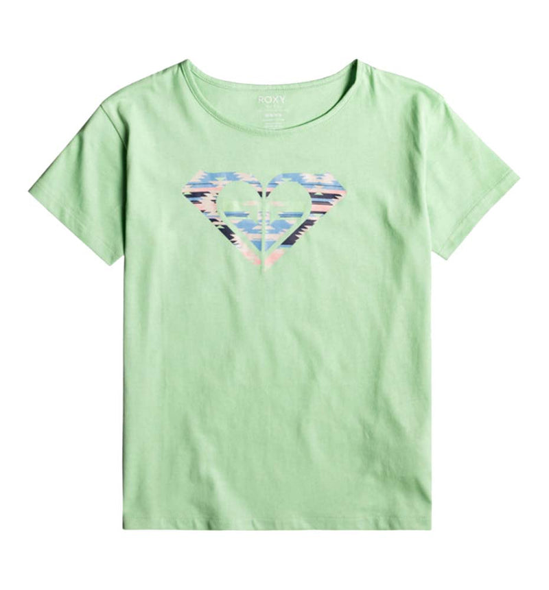 Camiseta M/C Casual Roxy Day And Night