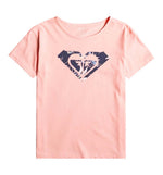 Roxy Day And Night Casual M/C T-shirt