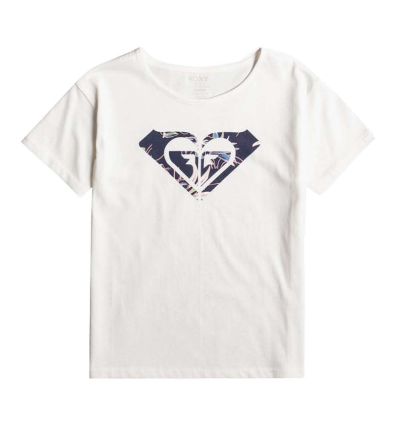 Camiseta M/C Casual Roxy Day And Night