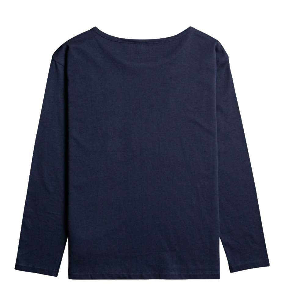 Camiseta M/l Casual_Niña_ROXY The One B