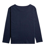 Camiseta M/L Casual Roxy The One B