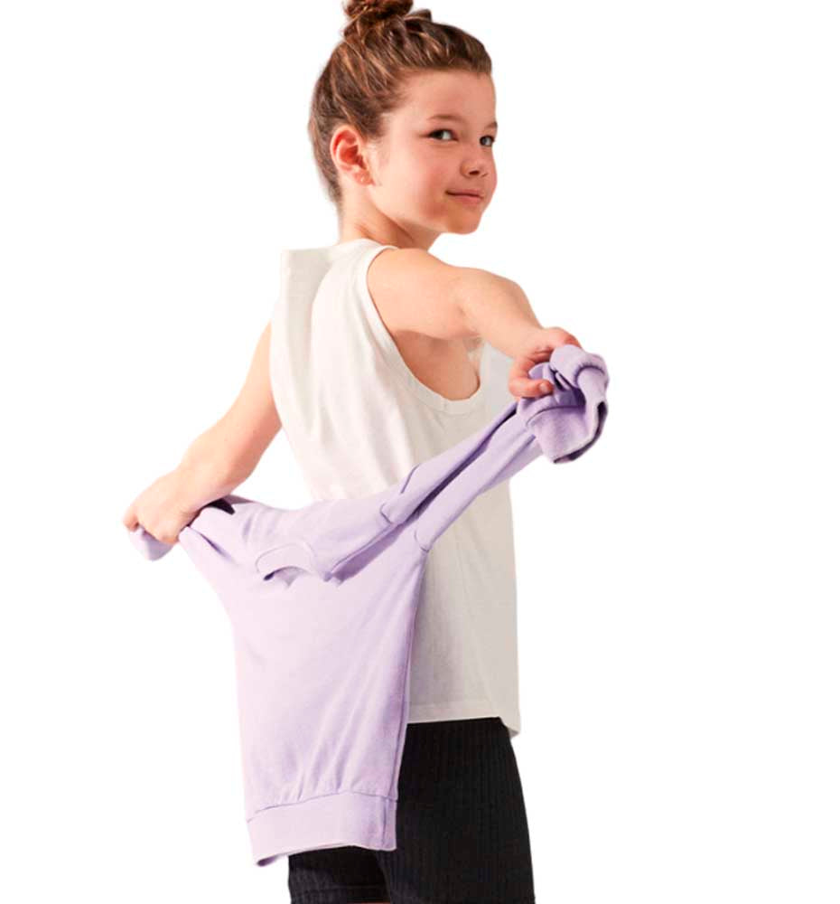 Casual Tank Top_Girl_ROXY Price Of Fame