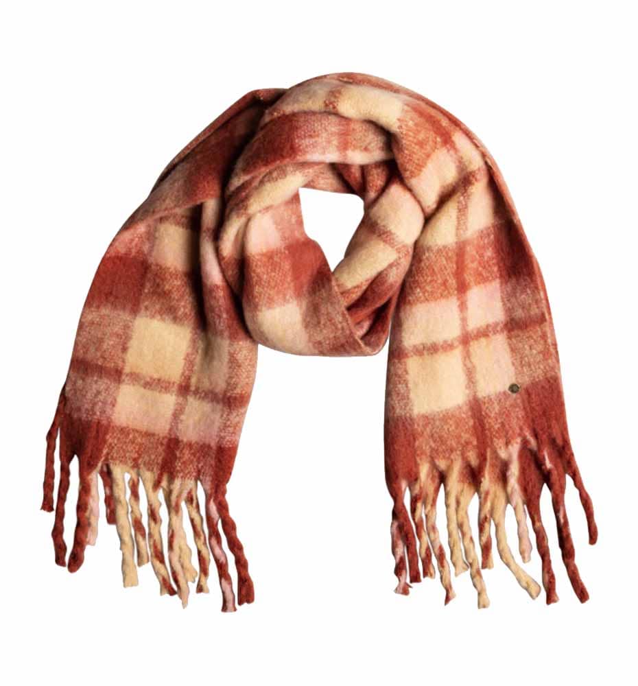 Scarves Casual_Women_ROXY Purple Sky