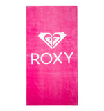 Roxy Glimmer of Hope Bath Towel