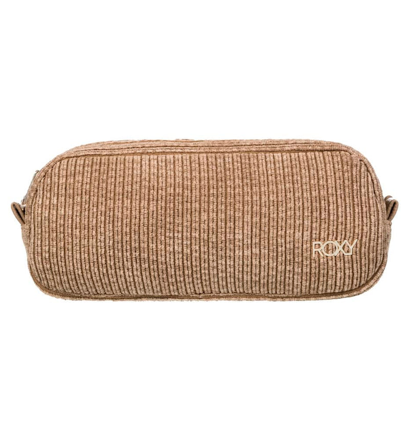 Roxy Feeling Good Double Pencil Casual Handbag / Shoulder Bag / Fanny Pack