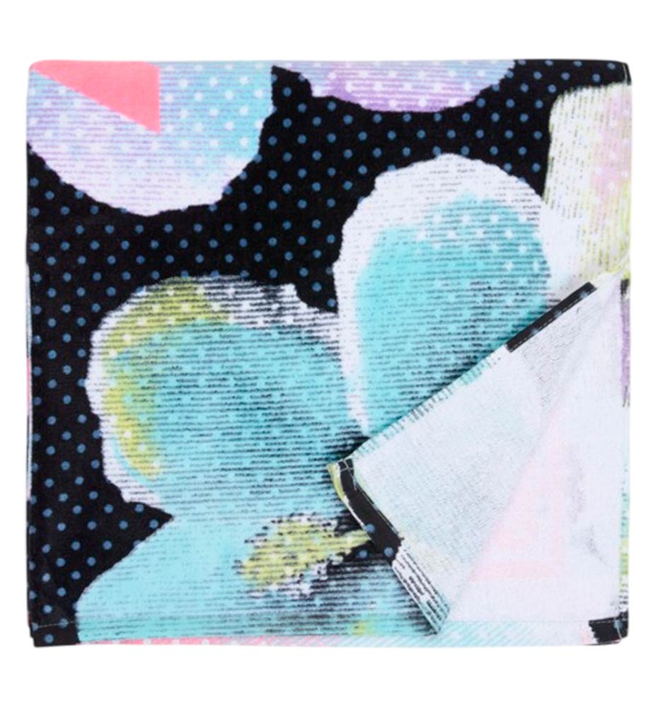 Roxy Into The Sun Beach Towel