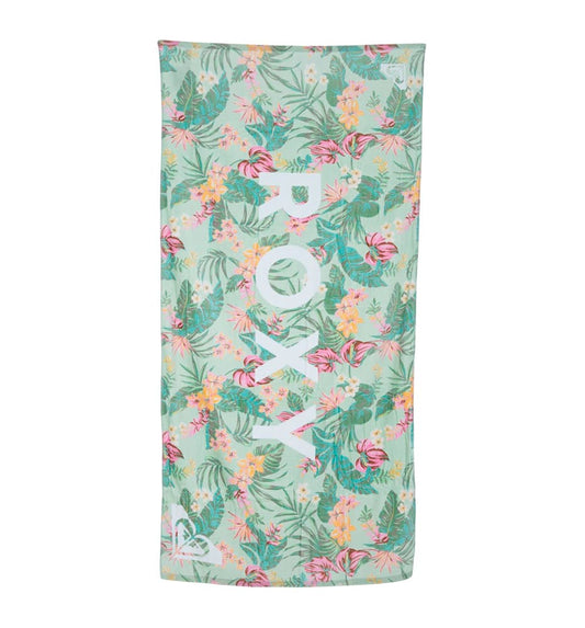 Toalla Baño_Mujer_ROXY Into The Sun Towel