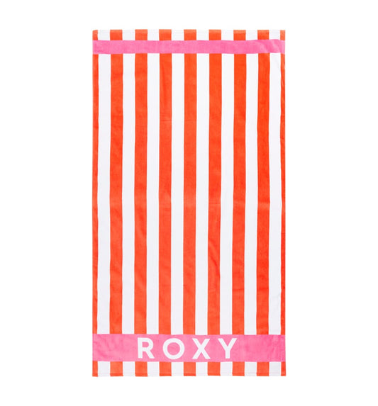 Toalla Baño_Mujer_ROXY Cold Water Printed