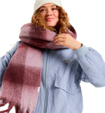 Roxy Cute Blush Casual Scarves