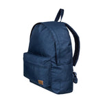 Mochila Casual Roxy Sugar Baby Soli J Bkpk Btk0