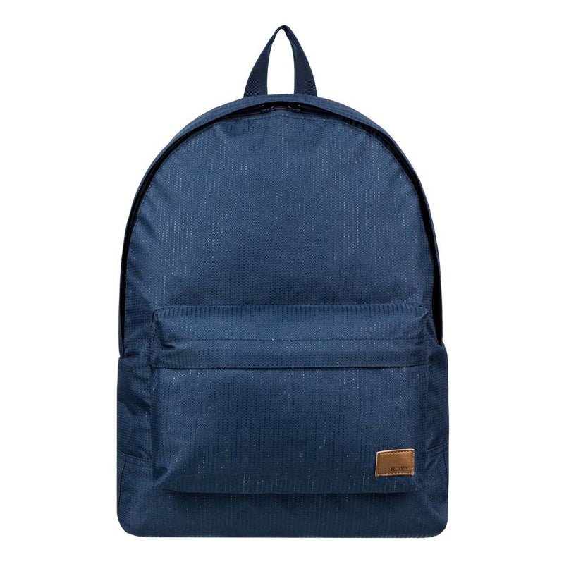 Mochila Casual Roxy Sugar Baby Soli J Bkpk Btk0