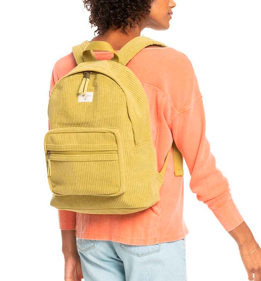Mochila Casual_Mujer_ROXY Cozy Nature Backpack