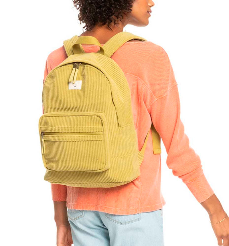 Mochila Casual Roxy Cozy Nature Backpack