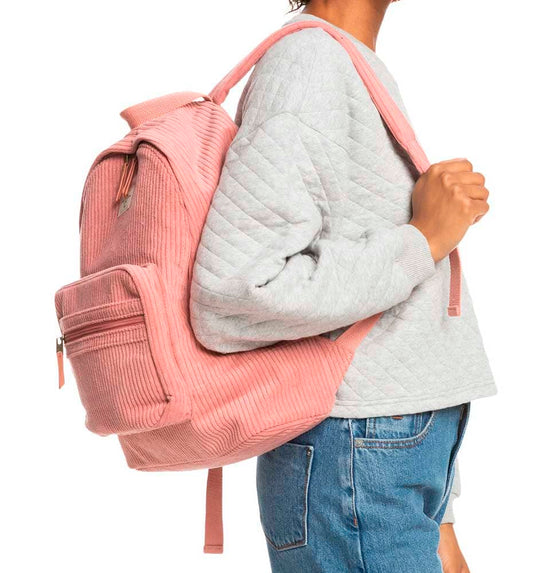 Mochila Casual_Mujer_ROXY Cozy Nature Backpack