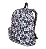 Mochila Casual Roxy Sugar Baby Printed