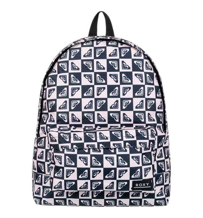 Mochila Casual Roxy Sugar Baby Printed