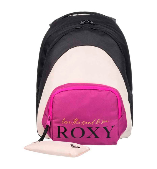 Casual Backpack_Woman_ROXY Fresh Journey