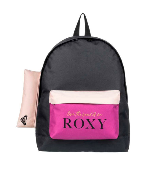 Mochila Casual_Mujer_ROXY Classic Spirit