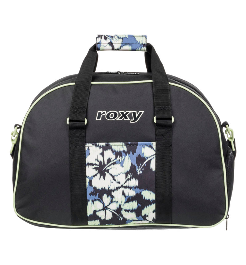 Bolso / Bandolera / Riñonera Casual Roxy Feel Happy