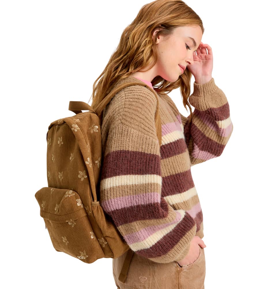 Casual_Women's Backpack_ROXY Feeling Emby Backpack