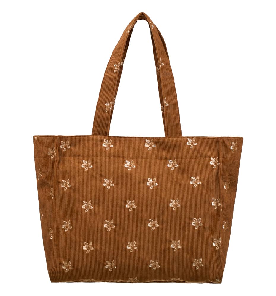 ROXY Feeling Emby Tote Casual Bag for Women