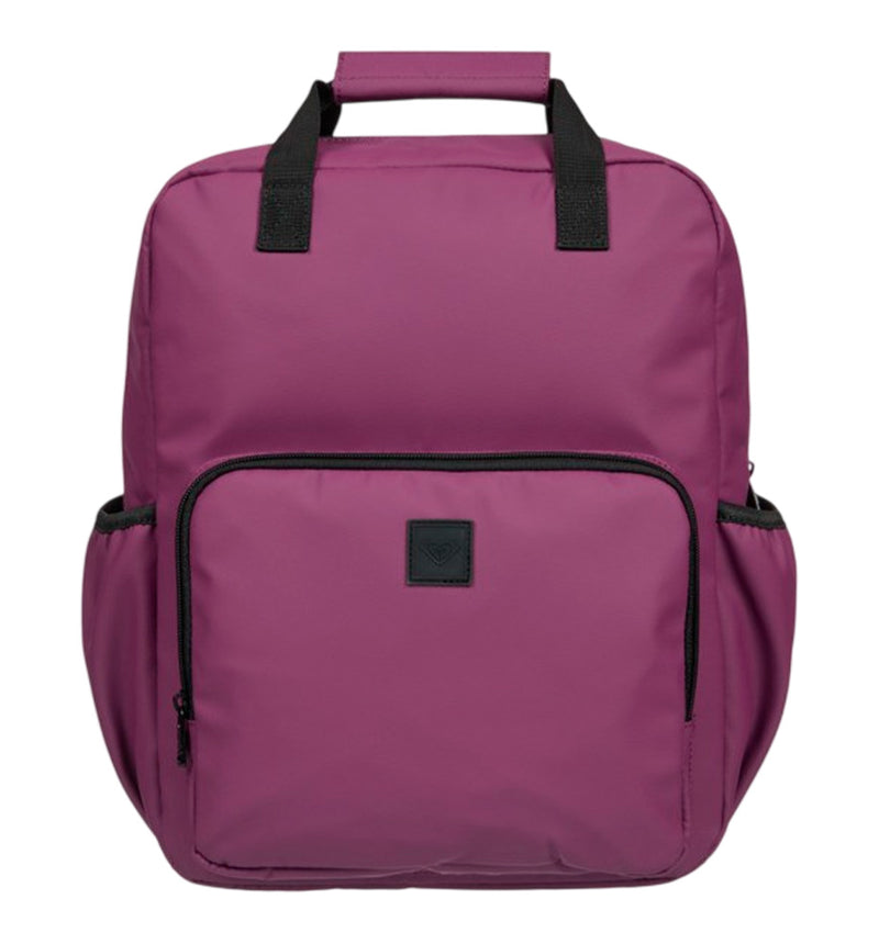 Mochila Casual Roxy Wave Whisper Rubber Backpack