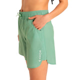 Short Baño Roxy Wave 7 Inch Bs
