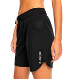 Calções de Banho Roxy Wave 7 Polegadas BS