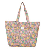 Bolso / Bandolera / Riñonera Casual Roxy Anti Bad Vibes Printed