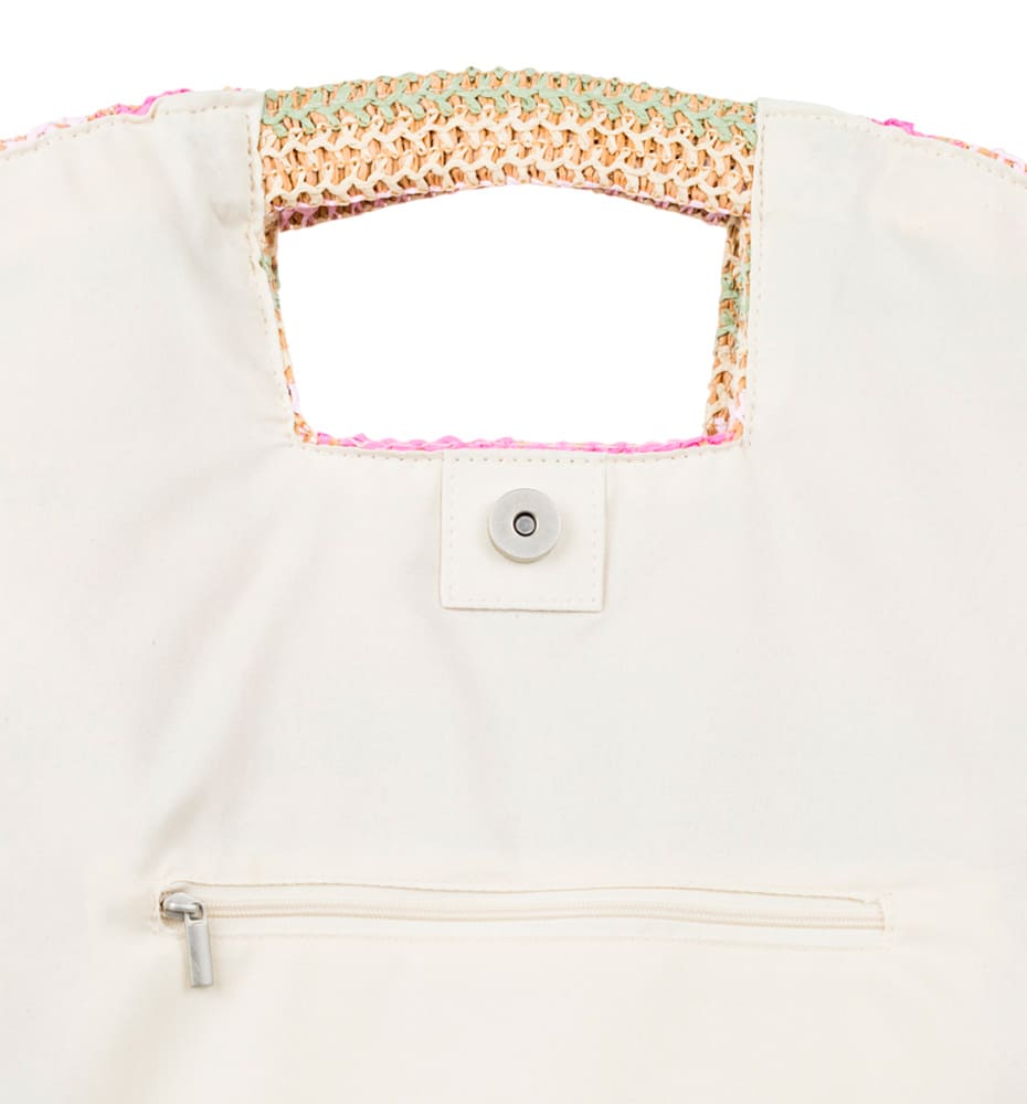 Casual Handbag / Shoulder Bag / Waist Bag_Women_ROXY Coco Pearl Tote