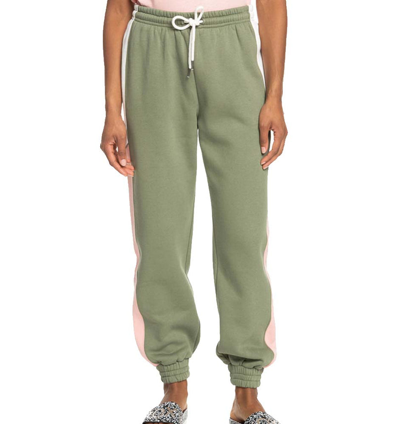 Casual Pants Roxy Lets Get Going Pant