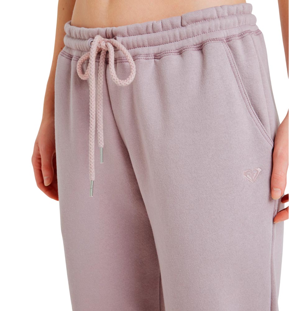 Pantalón Casual_Mujer_ROXY Surf Stoked Pant Brushed