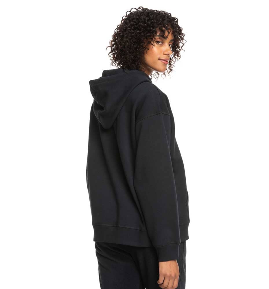 Hoodie Casual Hooded Sweatshirt_Women_ROXY Thats Rad